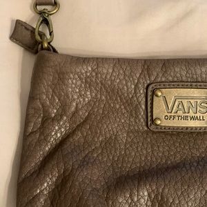 Vans mini purse